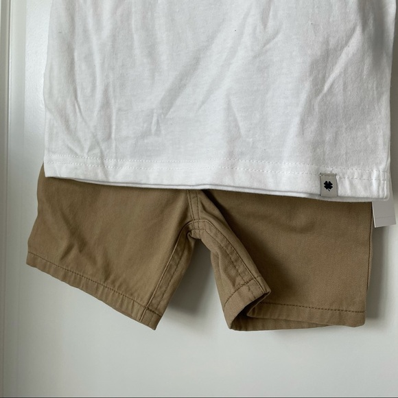 Lucky Brand Toddler Boy Outfit Size 18 Months - Picture 8 of 11